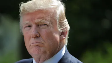 Chip Somodevilla / Staff / Getty Images