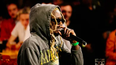 Image provided by TIDAL