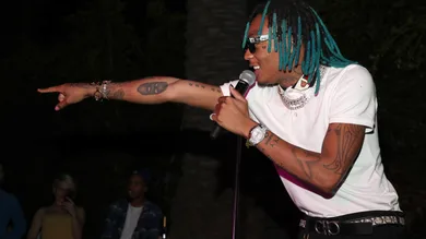 Jerritt Clark/Getty Images