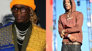 Jean Baptiste Lacroix/Getty Images ,Scott Dudelson/Getty Images