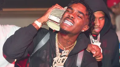 Prince Williams/Wireimage/Getty Images