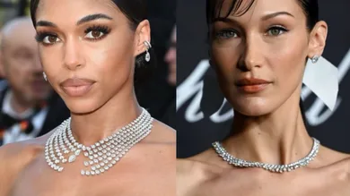 Pascal Le Segretain/Getty Images & Pascal Le Segretain/Getty Images