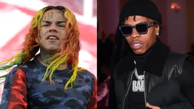 Zachary Mazur & Prince Williams/Getty Images