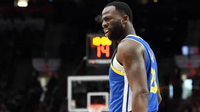 Steve Dykes/Getty Images