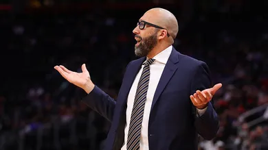 Gregory Shamus/Getty Images