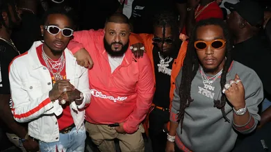 Johnny Nunez/WireImage/Getty Images