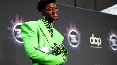 Rich Fury/Getty Images