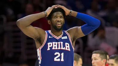 Mitchell Leff/Getty Images