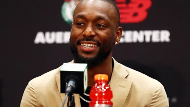 Tim Bradbury/Getty Images