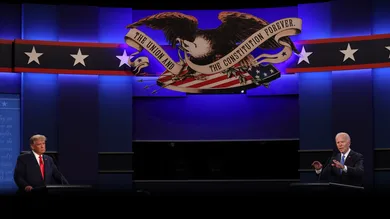 Chip Somodevilla / Staff / Getty Images