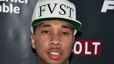 Alberto E. Rodriguez/Getty Images