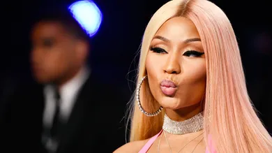 Frazer Harrison/Getty Images