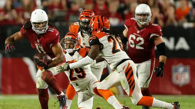 Christian Petersen/Getty Images