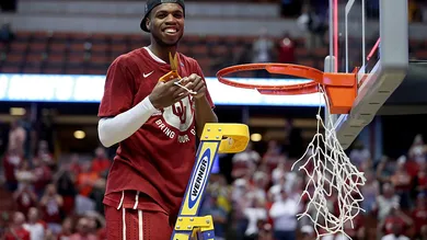 Sean M Haffey/Getty Images