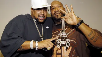 Ray Tamarra / Getty Images