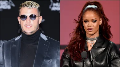 Pascal Le Segretain/Getty Images / Kevin Winter/Getty Images