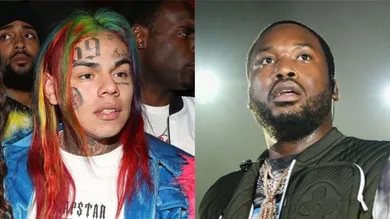 Shareif Ziyadat & Nicholas Hunt/Getty Images