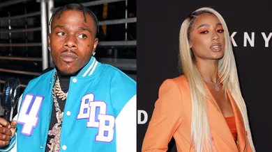 Paras Griffin/Getty Images & John Parra/Getty Images