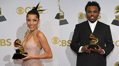 David Becker/Getty Images