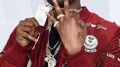 Ilya S. Savenok/Getty Images