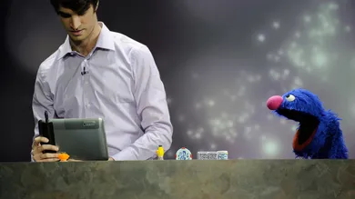 Kevork Djansezian/Getty Image