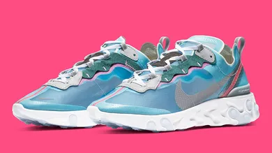 Image via Sneaker News