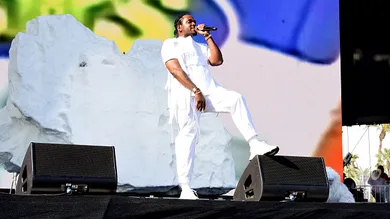 Kevin Winter/Getty Images