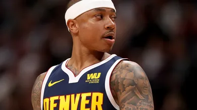 Matthew Stockman/Getty Images