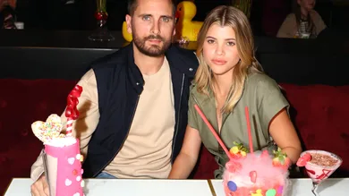 Joe Scarnici/Getty Images for Theatre Box