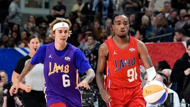 Kevin Mazur/Getty Images