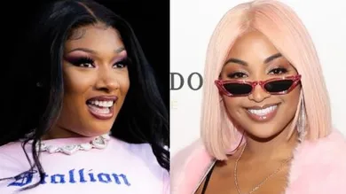 Rich Fury / Staff / Getty Images, Cassidy Sparrow / Stringer / Getty Images