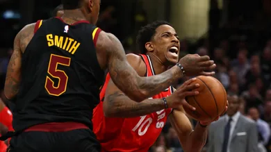 Gregory Shamus/Getty Images