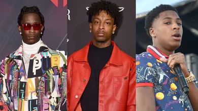 Alberto E. Rodriguez, Bryan Bedder & Scott Dudelson/Getty Images