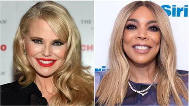 Ethan Miller/Getty Images //  Santiago Felipe/Getty Images