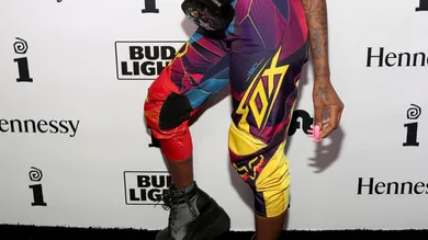 Cassidy Sparrow/Getty Images