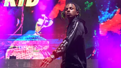 Neilson Barnard/Getty Images