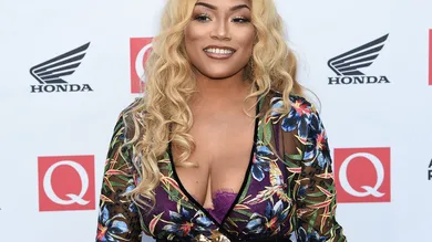 Tabatha Fireman/Getty Images