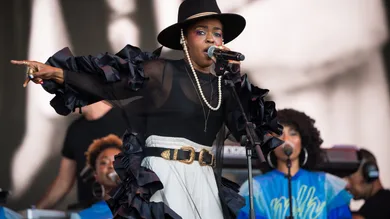 Ian Gavan/Getty Images