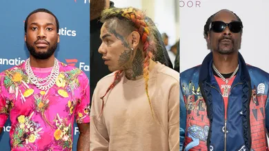 Tasos Katopodis/Getty Images, Bob Levey/Getty Images,  Bennett Raglin/Getty Images