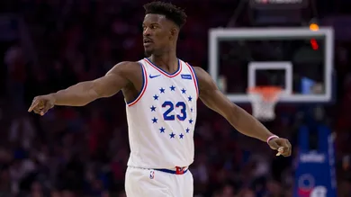 Mitchell Leff/Getty Images