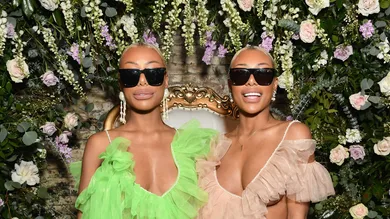 Mike Coppola/Getty Images