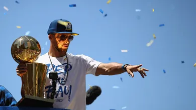 Ezra Shaw/Getty Images