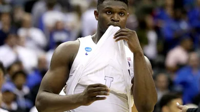 Patrick Smith/Getty Images