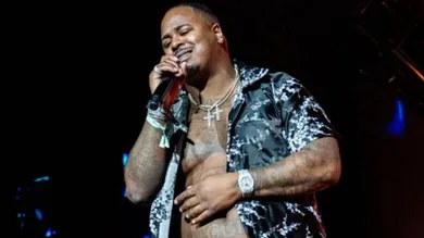 Timothy Norris / Contributor / Getty Images