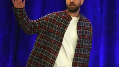 Christopher Polk/Getty Images