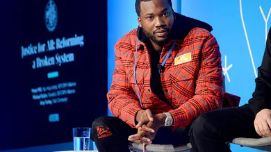 Brad Barket/Getty Images for Fast Company