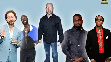 Rob Kim/Getty Images Tasos Katopodis/Getty Images Frazer Harrison/Getty Images Jacopo M. Raule/Getty Images Dimitrios Kambouris/Getty Images