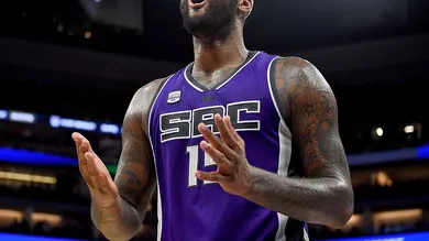 Thearon W. Henderson/Getty Images