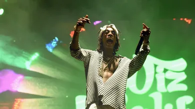 Noam Galai/Getty Images