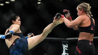 Sarah Stier/Getty Images